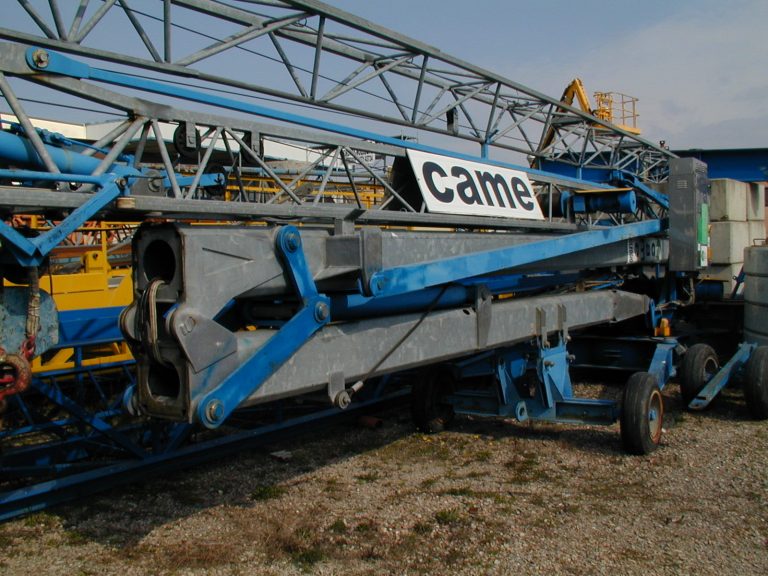 Macara Neofin GHT 2460